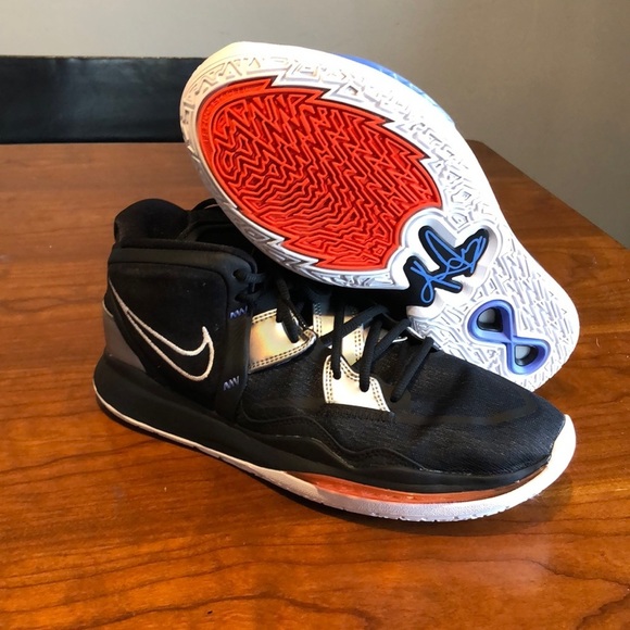 Nike Other - Kyrie infinity used CZ0204-001